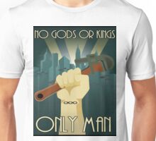 bioshock shirt