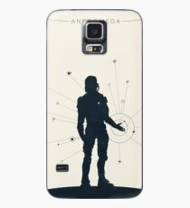 Intergalactic Case/Skin for Samsung Galaxy
