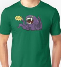 We Come In Peace Unisex T-Shirt