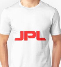 JPL Logo Unisex T-Shirt