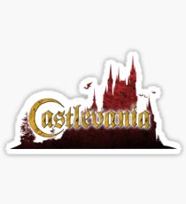 Castlevania | Lament of Innocence Sticker