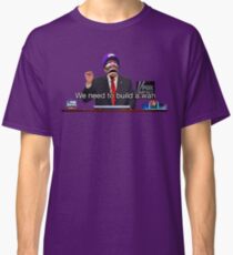Wahnald Trump Classic T-Shirt