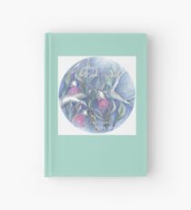 Cuaderno de tapa dura Gracia