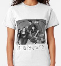 The Freaks Classic T-Shirt