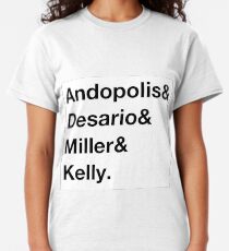 Freaks & Geeks Classic T-Shirt
