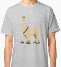 Llamageddon Classic T-Shirt