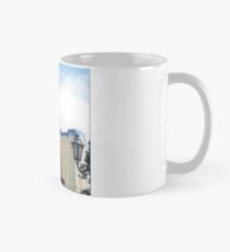 Replica Eiffel Tower, Paris Hotel, Las Vegas, Nevada Mug