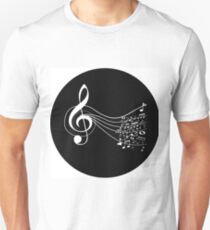 Music Unisex T-Shirt