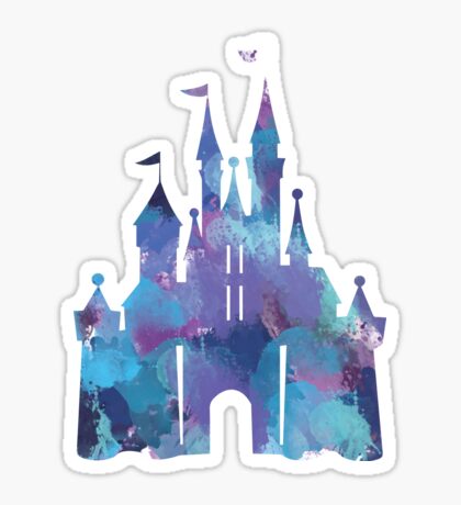 Disney Stickers | Redbubble