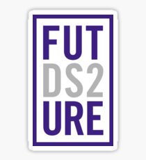 Future - Dirty Sprite 2 Sticker