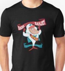 Roger Ramjet - hero of our nation Unisex T-Shirt