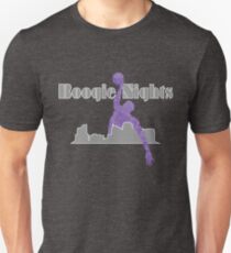 Boogie Nights Unisex T-Shirt