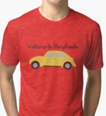 StoryBrooke Tri-blend T-Shirt