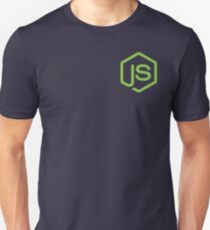 Node.Js Fan Unisex T-Shirt