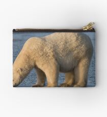 STOCK ~ A Heavenly Scent Studio Pouch