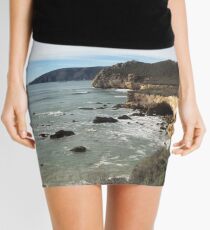 Name this coast line Mini Skirt