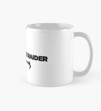 Tomb Raider Mug