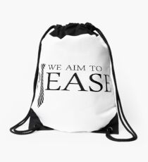 50 SHADES OF GREY - PLEASE Drawstring Bag