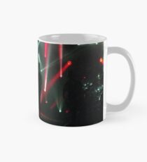 Neon Lights Mug