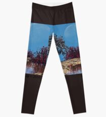The Cove Tee Leggings