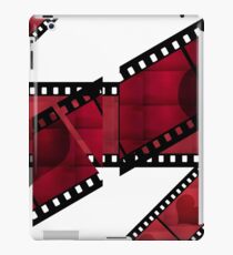 For Love of old Films iPad Case/Skin