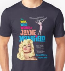 jayne mansfield shirt