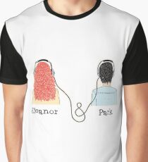 E&P - Eleanor and Park Graphic T-Shirt