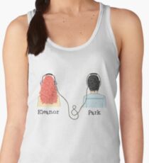 E&P - Eleanor and Park Women's Tank Top
