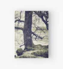 Old Friends Hardcover Journal