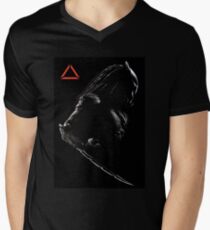 Predator & Sight Men's V-Neck T-Shirt