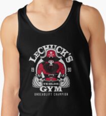 Ye Olde Gym Tank Top