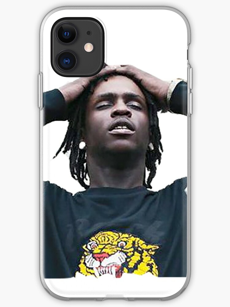 "chief keef" iPhone Case & Cover by scotter1995 | Redbubble