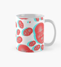 Attack of the Shaq Mug