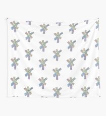 My promise Wall Tapestry