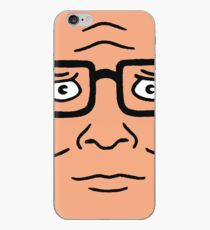 Hank Hill iPhone Case