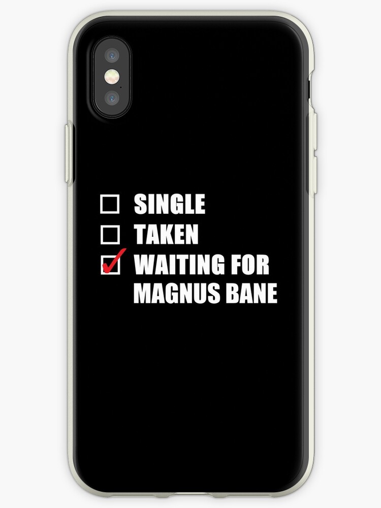 magnus iphone xs case magnus iphone xs case