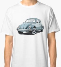 VW Beetle Classic T-Shirt