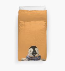Gloria Estefan Duvet Cover