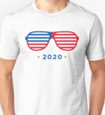 Shady President Kanye 2020 Unisex T-Shirt