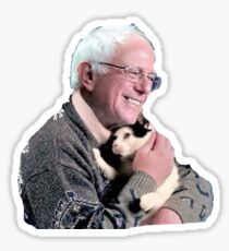 Two favorite things. Sticker