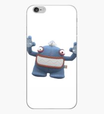 Vinilo o funda para iPhone Suckers