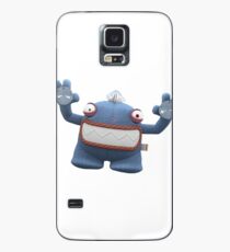 Funda/vinilo para Samsung Galaxy Suckers