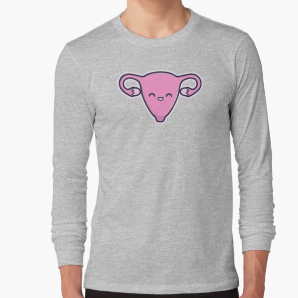 You Are So Cuterus Long Sleeve T-Shirt