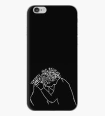Tyrants iPhone Case