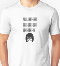Tina Belcher - Bobs Burgers Unisex T-Shirt