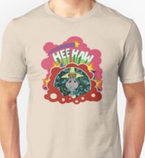 Hee Haw Slim Fit T-Shirt