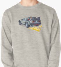 D.M.C OUTATIME Pullover