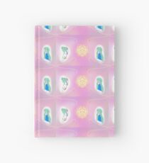 Lonely God Hardcover Journal