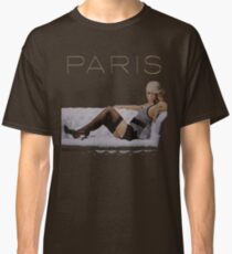 Camiseta clásica París EN ESTE MUNDO