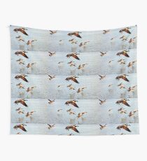 Arrival Wall Tapestry